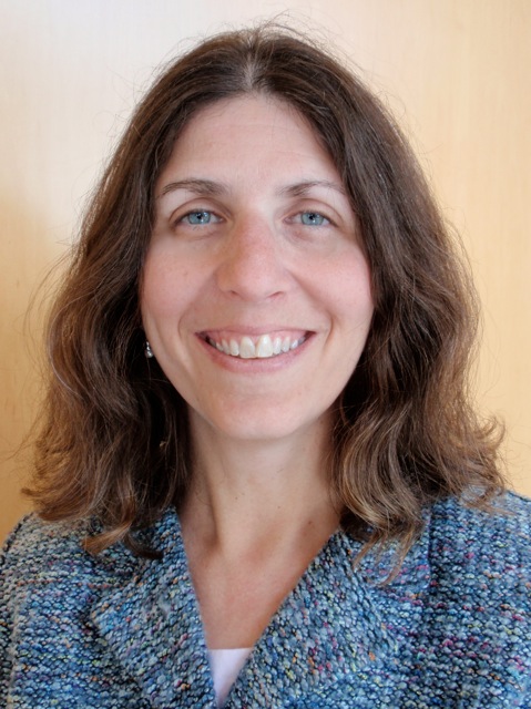 Michele Wolff, UMBC Shriver Center Director