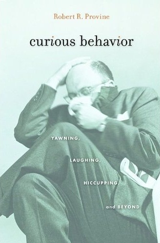 curious behavior