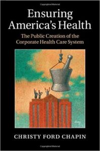 Ensuring America's Health