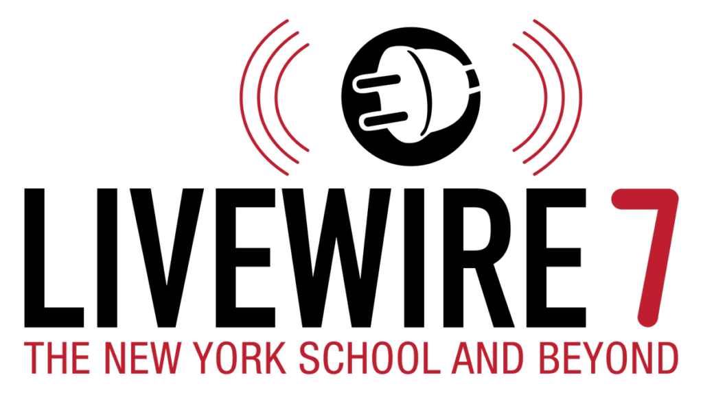 UMBC Livewire Music Festival logo (livewire 7)