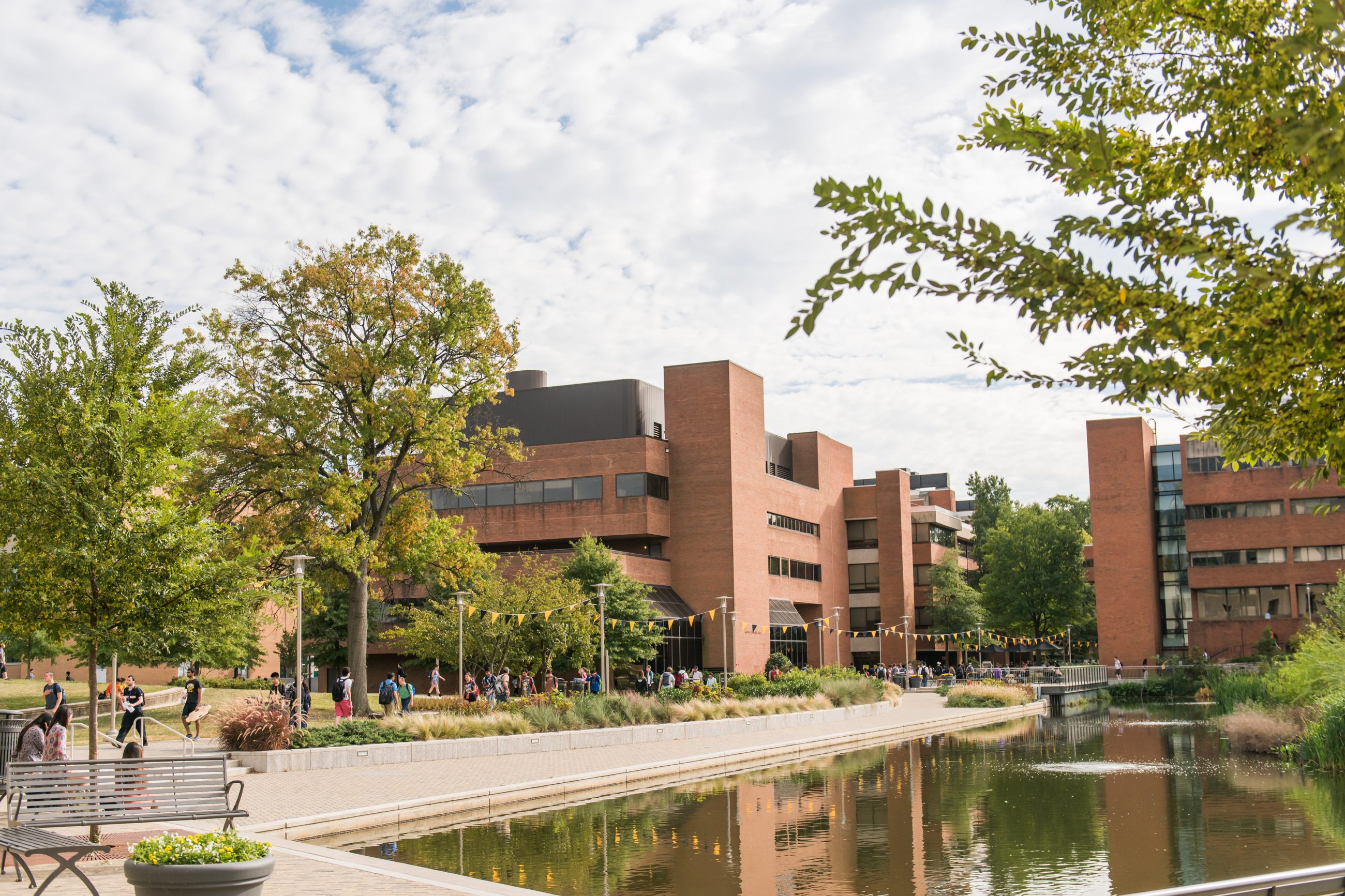 UMBC named a “Best Value University” for 8th year in a row UMBC NEWS