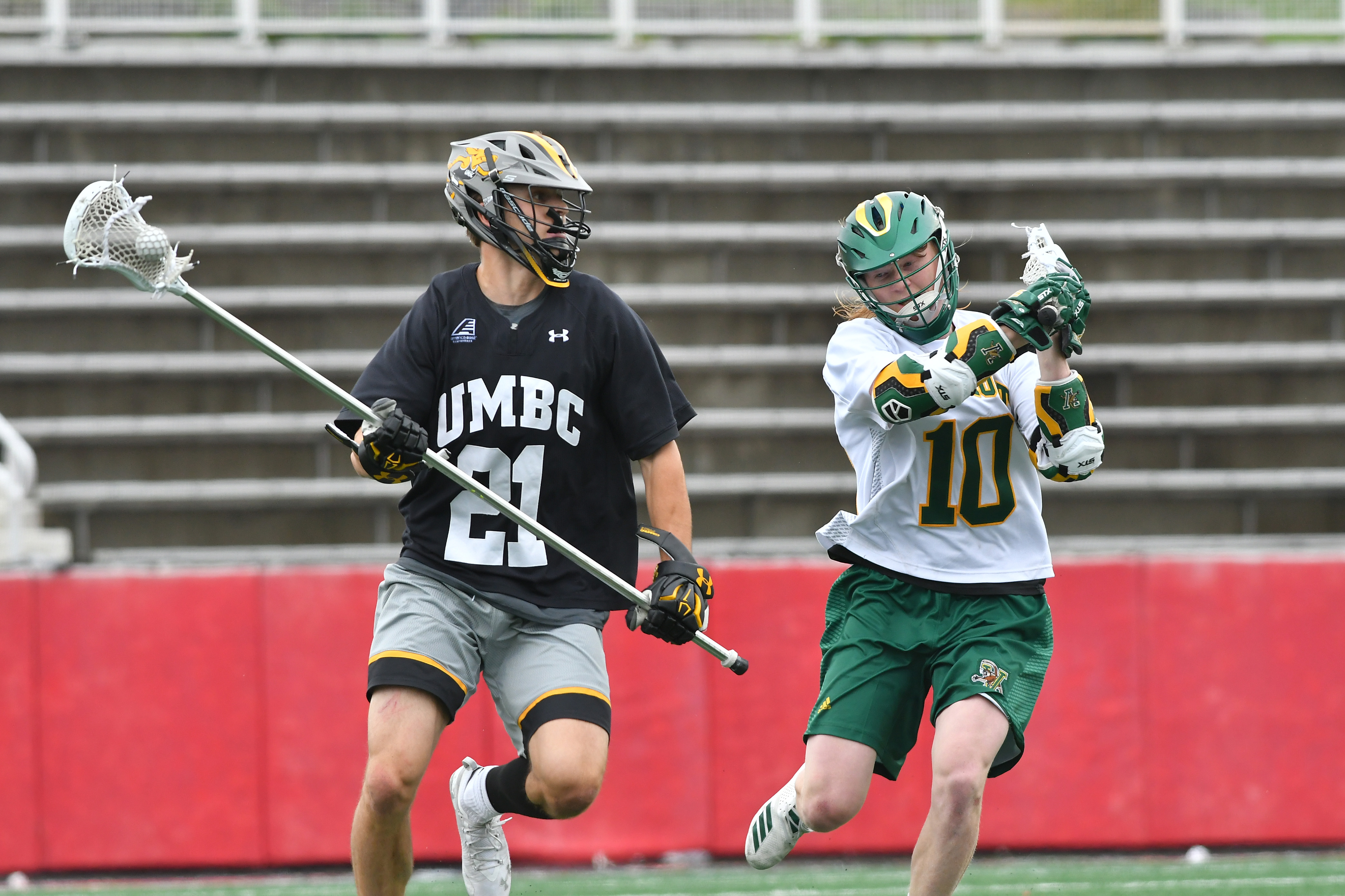 UMBC Advances To The NCAA Men s Lacrosse Championship After America 