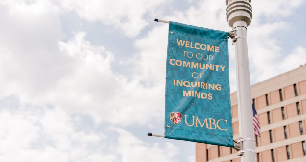 UMBC will be test-optional for Fall 2021 applicants - UMBC NEWS